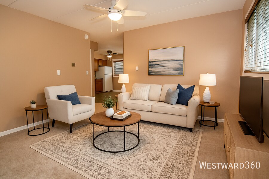 9907 W 58th St in Countryside, IL - Building Photo