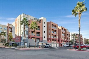 59 E Agate Ave in Las Vegas, NV - Building Photo