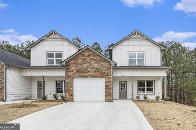 124 Crestpoint Rd in Bremen, GA - Building Photo - Building Photo