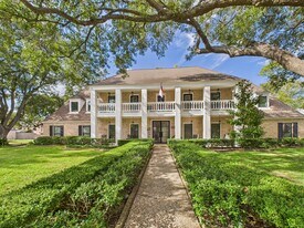 5430 Havenwoods Dr in Houston, TX - Building Photo