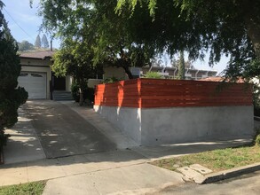 2572 Loma Vista Dr in Alhambra, CA - Building Photo - Building Photo