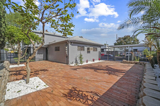 5334 Cleon Ave in North Hollywood, CA - Building Photo - Building Photo