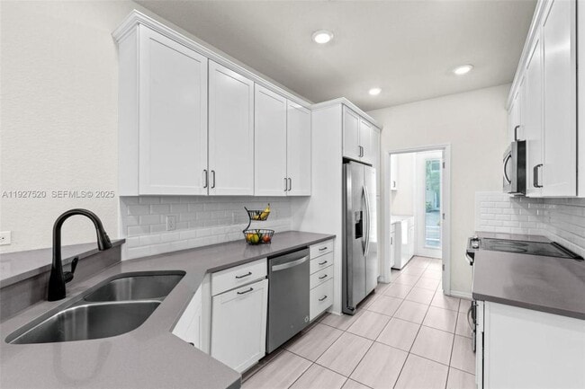 property at 1190 Eucalyptus Dr