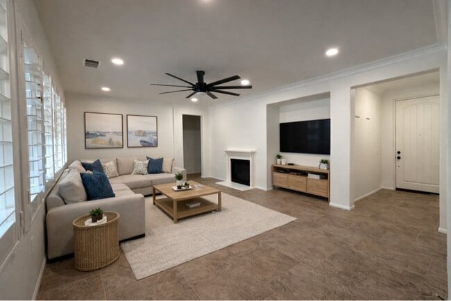 property at 16080 Begonia Ave