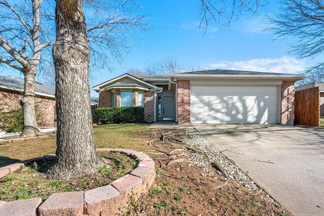 4913 Mountain Ridge Ln