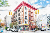 356 Metropolitan Ave in Brooklyn, NY - Foto de edificio - Building Photo