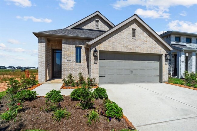 property at 16323 Rock Hollow Bend Ln
