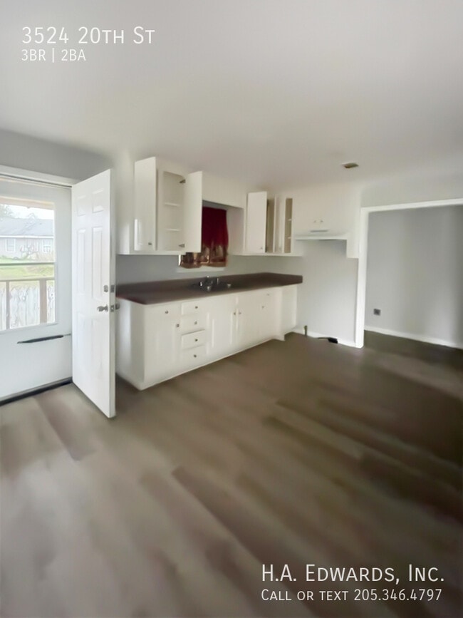 property at 3524 20th St