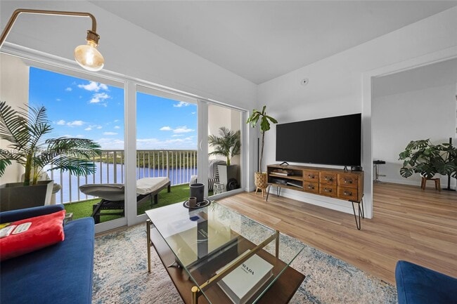 property at 300 Bayview Dr