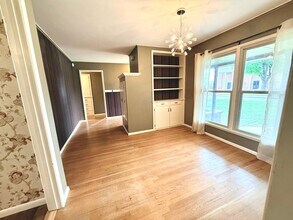 2321 NW 50th St in Oklahoma City, OK - Building Photo - Building Photo