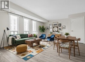 16 Rexdale Blvd in Toronto, ON - Building Photo