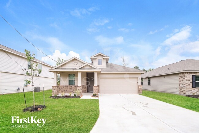 property at 245 Rd 5102F