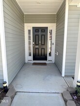 5 Misty Grv Trl in Franklinton, NC - Building Photo - Building Photo