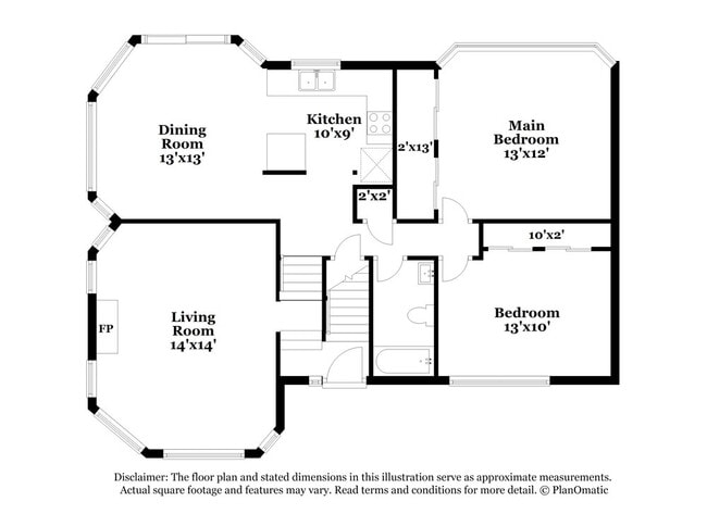 14368 Jamestown Bay Dr in Florissant, MO - Building Photo - Building Photo