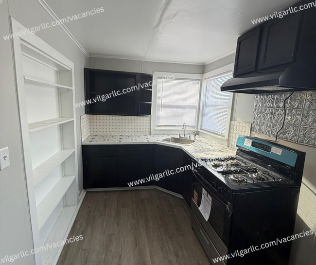 4754 Hickory Ave in Hammond, IN - Building Photo - Building Photo