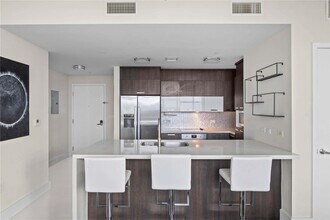 3301 NE 1st Ave, Unit H2901 in Miami, FL - Foto de edificio - Building Photo