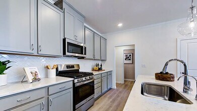 2474 Hutch Ln in Apex, NC - Building Photo - Building Photo