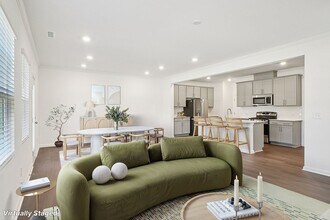 Abode at Stella View in Durham, NC - Foto de edificio - Building Photo