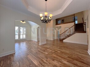 609 Goliad Dr in Keller, TX - Foto de edificio - Building Photo