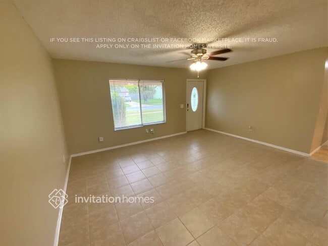 806 Tappen Ct NE in Palm Bay, FL - Building Photo - Building Photo