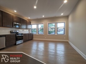 3401 W Fullerton Ave, Unit #3409-3A Apartments