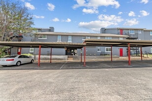 The Canopy at South Congress in Austin, TX - Building Photo