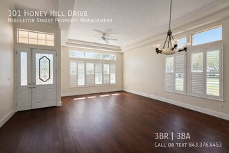 101 Honey Hill Dr in Bluffton, SC - Building Photo - Building Photo
