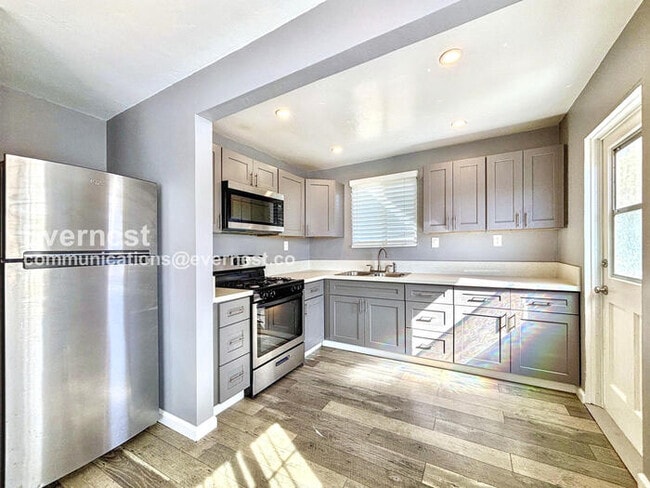 2571 Judson St in San Diego, CA - Building Photo - Building Photo