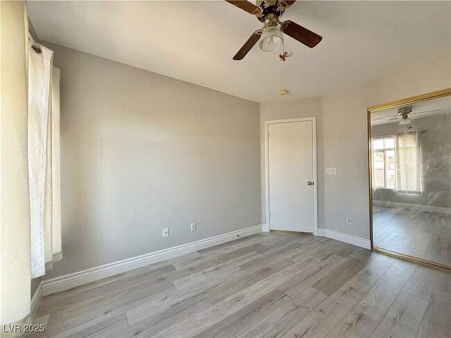8717 Harvest Valley Ave in Las Vegas, NV - Building Photo - Building Photo