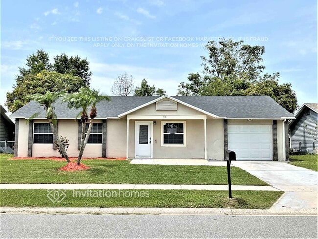 property at 1521 Colony Ave