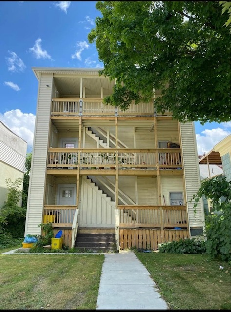 43 Mendelssohn St, Unit 3 photo'