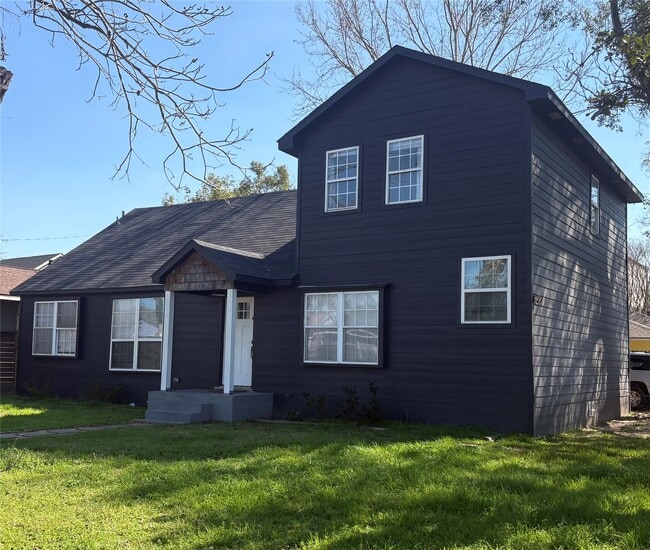 property at 302 Moody St