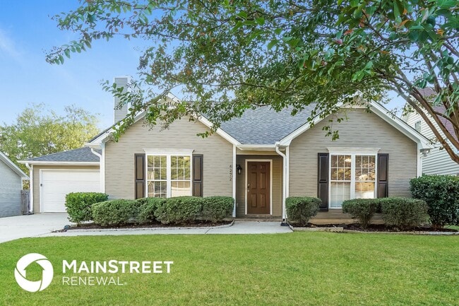 property at 6272 Russet Landing Cir