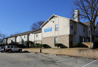 Sycamore Square in Denton, TX - Building Photo - Building Photo