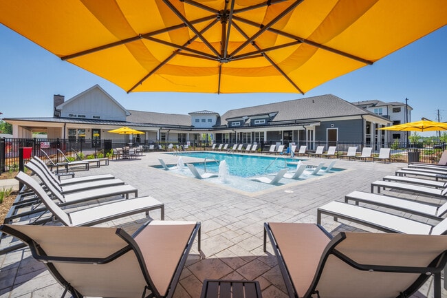 Ascend Morganton Park in Southern Pines, NC - Building Photo - Building Photo