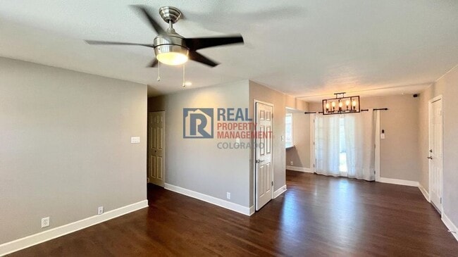 793 W Longview Ave in Littleton, CO - Building Photo - Building Photo