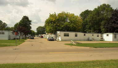 American Mobile Home Park in Flint, MI - Building Photo - Building Photo