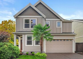 17566 SW Yeager Ln in Beaverton, OR - Building Photo