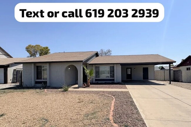6601 W Sunnyslope Ln in Glendale, AZ - Building Photo - Building Photo