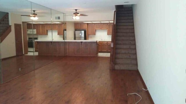 property at 17200 Newhope St