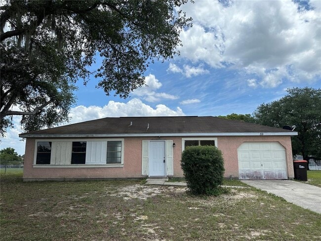 property at 59 Hickory Track Way