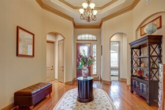 12413 Page Crest Ln in Pearland, TX - Building Photo - Building Photo