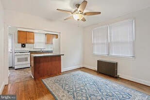 5707 1st Ave in Arbutus, MD - Building Photo