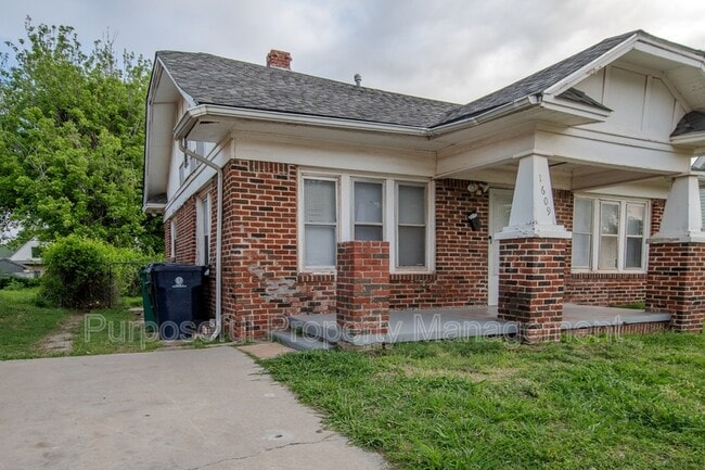 1609 NE 18th St in Oklahoma City, OK - Building Photo - Building Photo