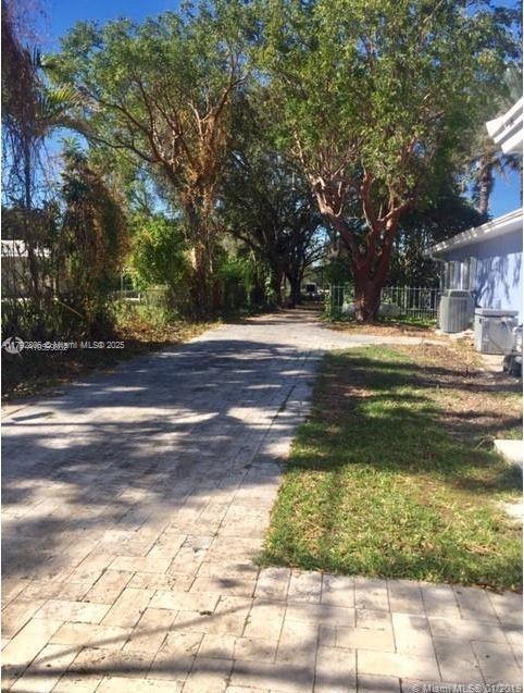 property at 13245 SW 74th Ave
