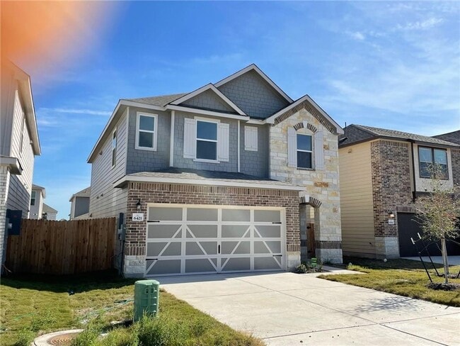 6421 Wagon Spring St in Austin, TX - Building Photo - Building Photo