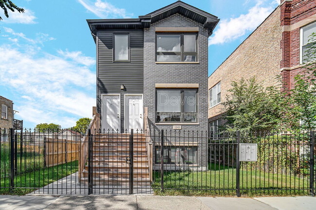 property at 1048 N Lawndale Ave