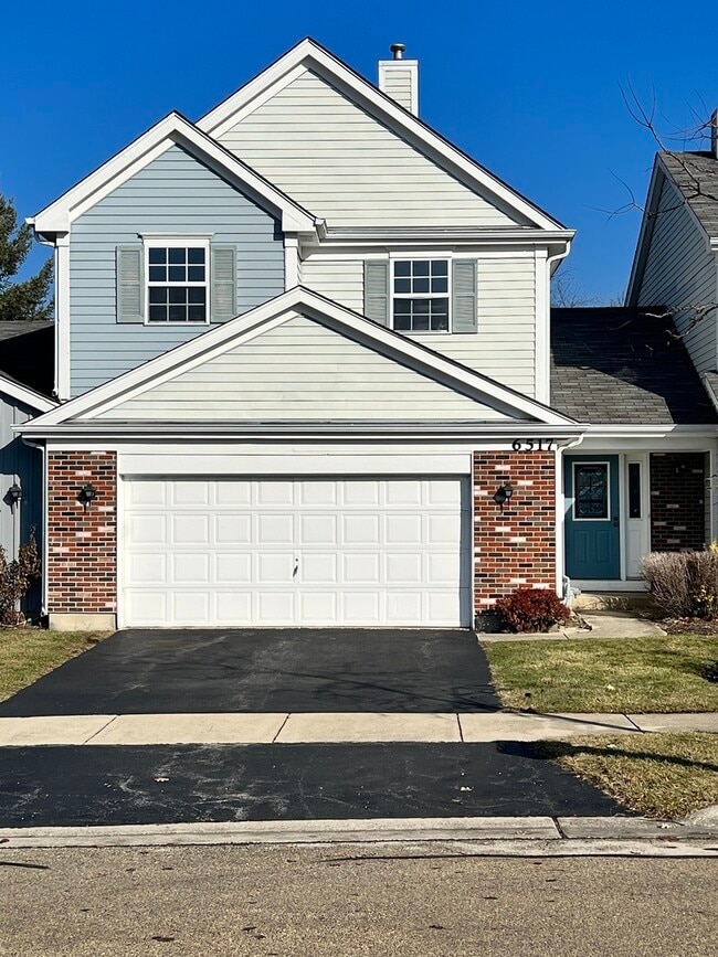 property at 6517 Stair St