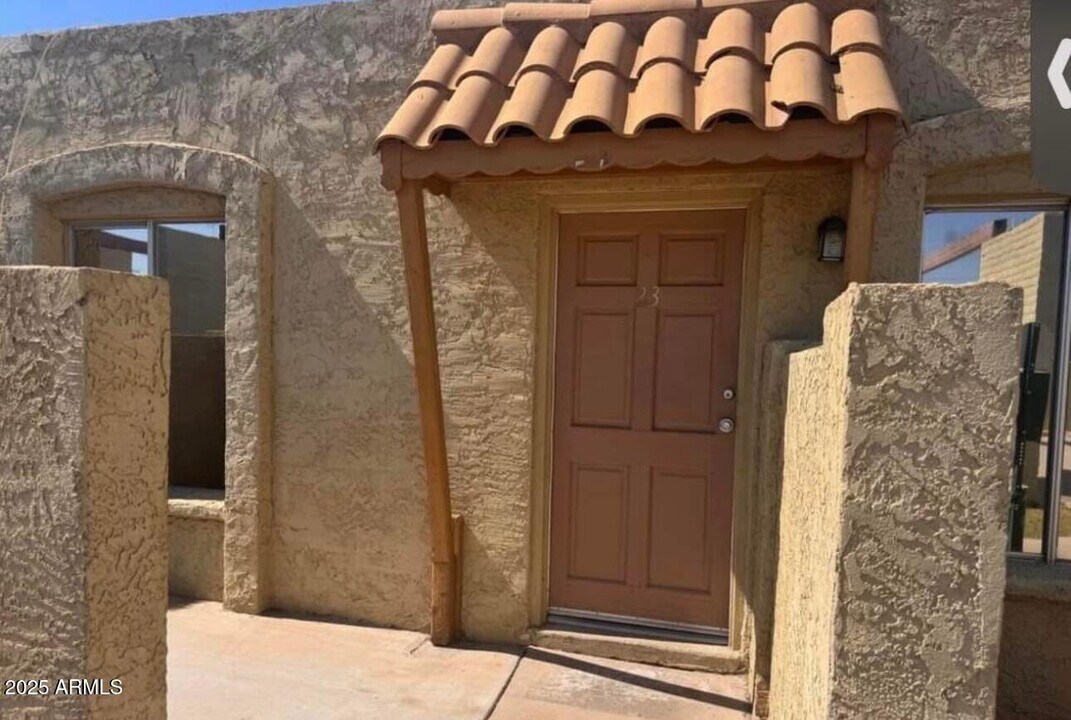4319 W Keim Dr in Glendale, AZ - Building Photo