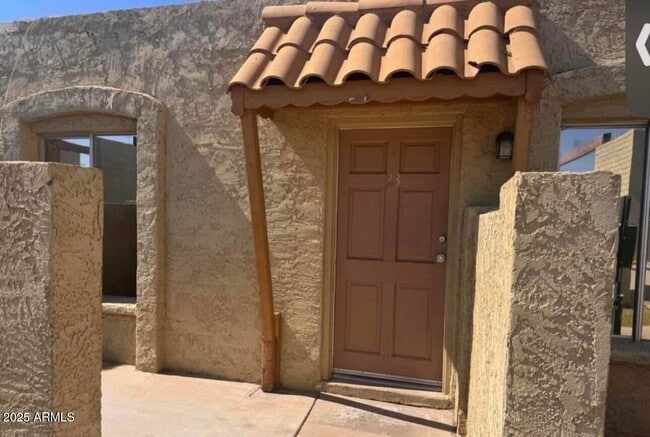property at 4319 W Keim Dr